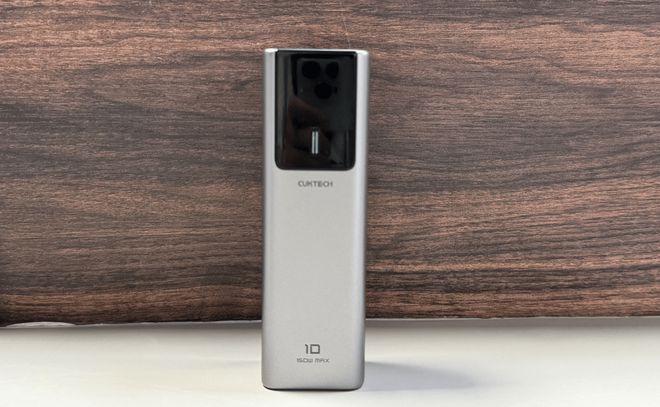 2024年公认耐用十款充电宝推荐榜单！凯发K8国际什么充电宝最好用最耐用？(图10)