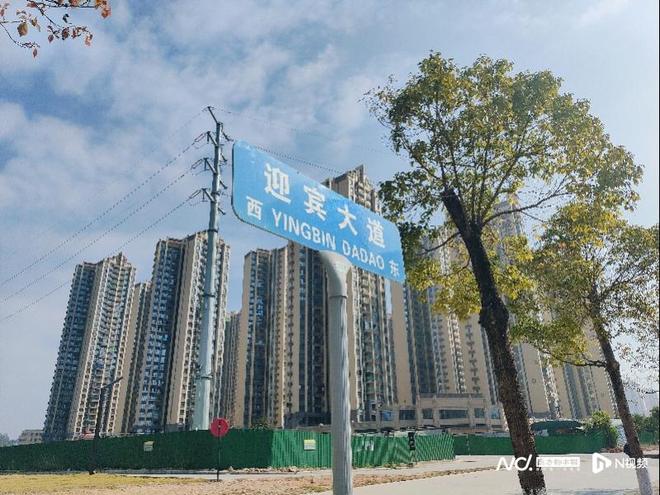 居民盼开通公交路线部门回应了！凯发入口出行不方便惠阳迎宾大道