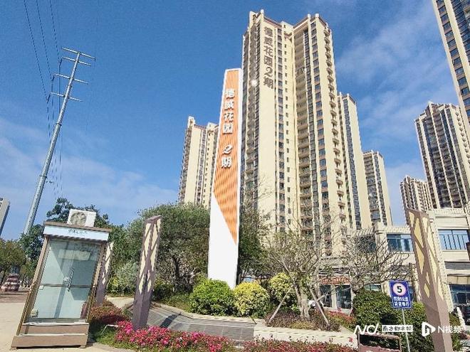 居民盼开通公交路线部门回应了！凯发入口出行不方便惠阳迎宾大道(图3)