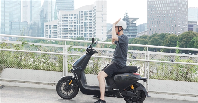 能配置看齐旗舰九号M系列四车横评凯发·k8国际【鲁大师测评】性(图2)